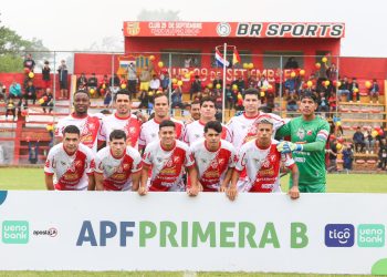 Primera B 2026: Siete victorias y un empate al cierre del quinto capítulo