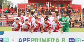 Primera B 2026: Siete victorias y un empate al cierre del quinto capítulo