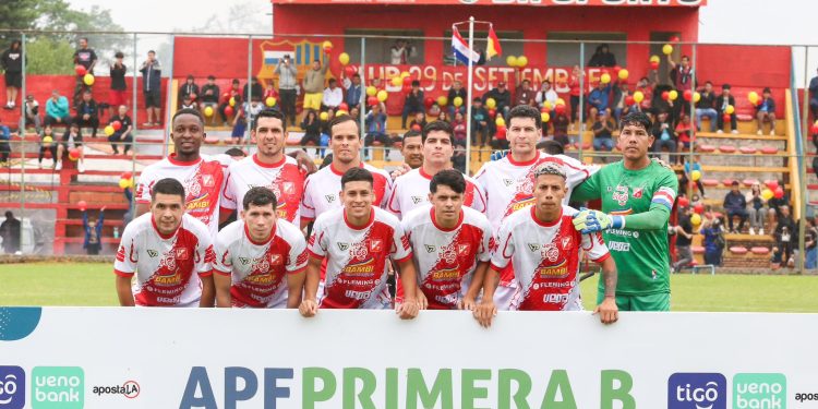 Primera B 2026: Siete victorias y un empate al cierre del quinto capítulo