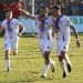 Primera B 2026: cinco victorias y tres empates tras la fecha seis