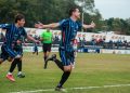 Primera B 2026: Atlántida ganó y alcanzó en la punta a River Plate