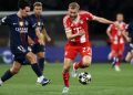 Bayern Múnich y PSG definen al último finalista de la UEFA Champions League 2025/26