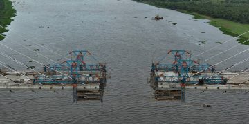 Puente de la Bioceánica incorporará monitoreo inteligente en tiempo real