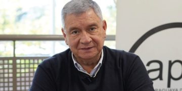 CAPEX destaca acuerdo con UE para atraer inversiones y generar empleo