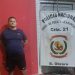 Recapturan a alias Pachigua, preso que escapó del Hospital de Luque