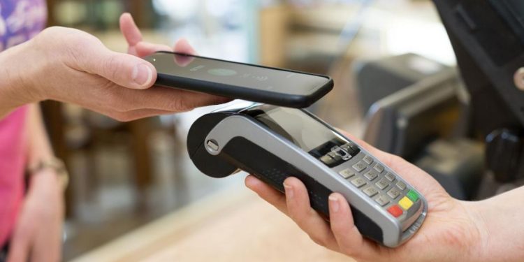 Pagos electrónicos registran suba del 24% en Paraguay