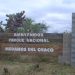 Gobierno defiende explotación sustentable de gas en el Parque Médanos del Chaco