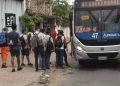 Ejecutivo promulga reglamentación de reforma del transporte público