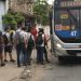 Ejecutivo promulga reglamentación de reforma del transporte público
