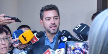 Tren de Cercanías, es «prioridad para el Gobierno», dice Alliana