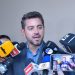 Tren de Cercanías, es «prioridad para el Gobierno», dice Alliana