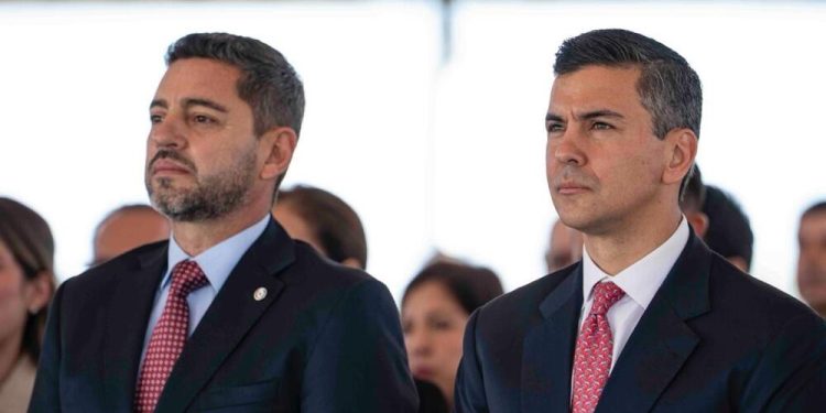 Alliana «convenció» a Peña y se hará el desfile militar-policial por las Fiestas Patrias