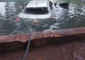 Persecución policial terminó con accidente fatal en Pedro Juan Caballero