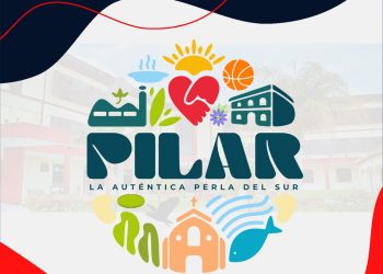 Pilar, la auténtica Perla del Sur