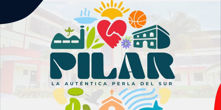 Pilar, la auténtica Perla del Sur