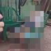 Hallan fallecida a una anciana en el patio de su casa en Concepción