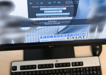 Reportan más de 11.000 denuncias por pornografía infantil en los últimos seis años
