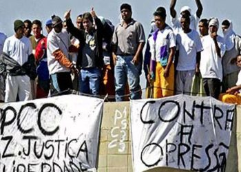 EE.UU. declarará al PCC y al Comando Vermelho como organizaciones terroristas