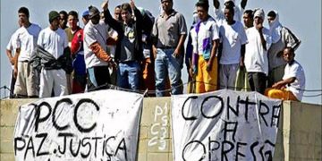 EE.UU. declarará al PCC y al Comando Vermelho como organizaciones terroristas