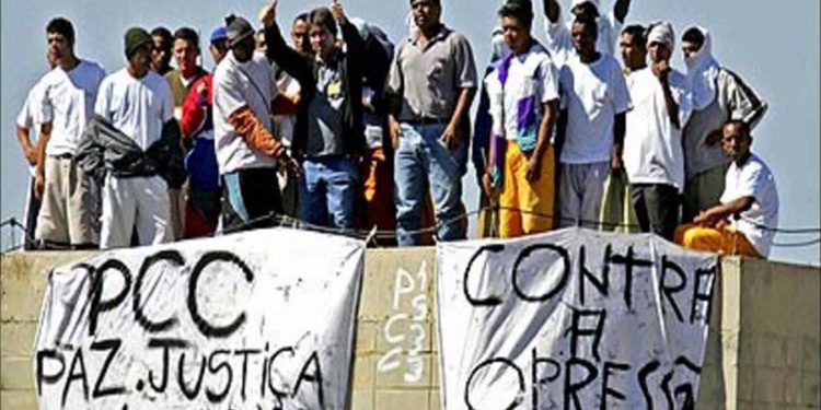 EE.UU. declarará al PCC y al Comando Vermelho como organizaciones terroristas