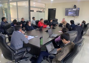 Instalan primer Consejo Asesor del Transporte Público Metropolitano con participación de usuarios
