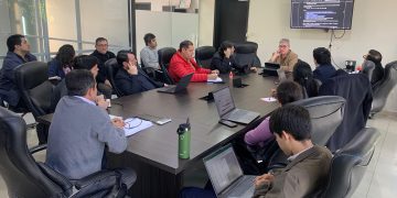 Instalan primer Consejo Asesor del Transporte Público Metropolitano con participación de usuarios