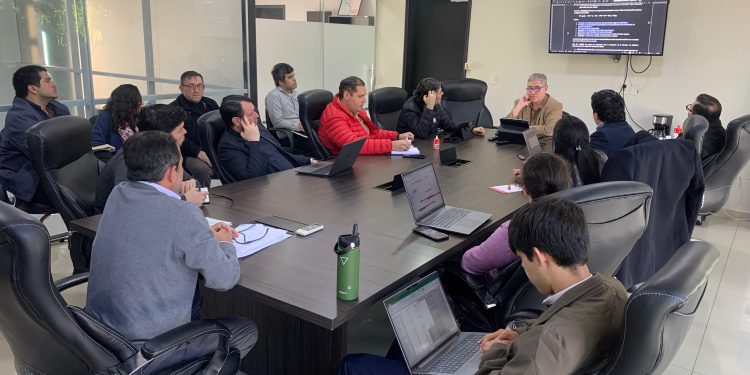 Instalan primer Consejo Asesor del Transporte Público Metropolitano con participación de usuarios