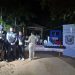 Presunto narco muere de un infarto en pleno allanamiento de su vivienda