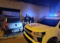 Detienen a mujer y recuperan vehículo robado en operativo en Capiatá