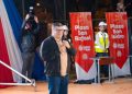Municipalidad de Ciudad del Este proyecta la construcción de seis mega plazas