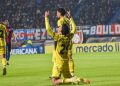 Recoleta da el batacazo contra San Lorenzo de Almagro y clasifica a 8vos de final de la Sudamericana 2026