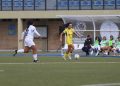 Recoleta FC se reencontró con la victoria al golear a Ameliano