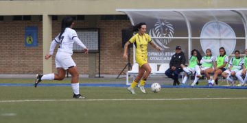 Recoleta FC se reencontró con la victoria al golear a Ameliano