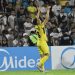 Recoleta logra otro empate sobre la hora ante el Santos de Neymar