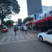 MOPC comenzó a retirar carteles irregulares en Ciudad del Este