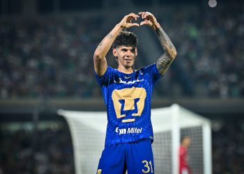 Robert Morales anota, pero Pumas cae en la final del Torneo Clausura mexicano 2026
