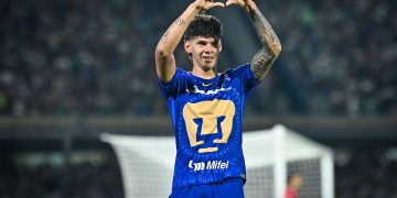 Robert Morales anota, pero Pumas cae en la final del Torneo Clausura mexicano 2026