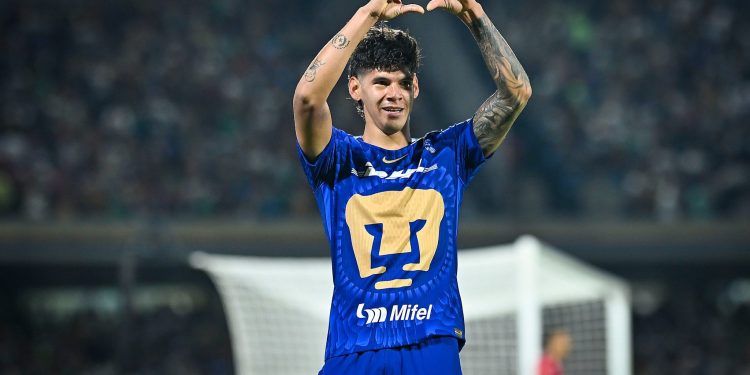 Robert Morales anota, pero Pumas cae en la final del Torneo Clausura mexicano 2026