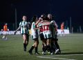 Rubio Ñu remontó ante 2 de Mayo y logró su primera victoria