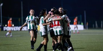 Rubio Ñu remontó ante 2 de Mayo y logró su primera victoria