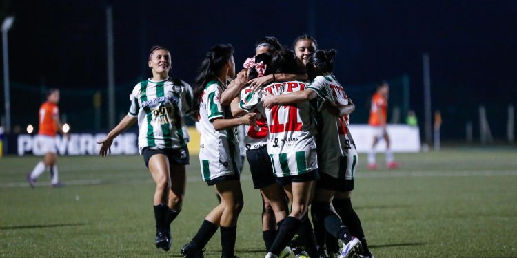 Rubio Ñu remontó ante 2 de Mayo y logró su primera victoria