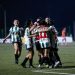 Rubio Ñu remontó ante 2 de Mayo y logró su primera victoria