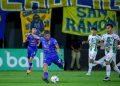 Rubio Ñu y Sportivo Luqueño empatan en Santísima Trinidad