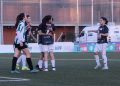 San Lorenzo se recupera goleando a Rubio Ñu