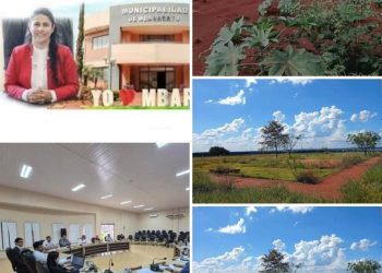 Junta Municipal de Mbaracayú rechaza rendición de cuentas de la intendente