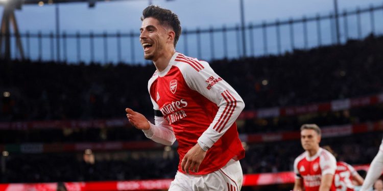 Arsenal se consagró campeón de la Premier League después de 22 años