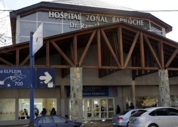 Confirman caso de hantavirus en Argentina
