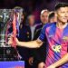 Robert Lewandowski confirma su salida del FC Barcelona