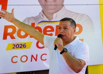 Imputan a candidato a concejal por esquema de lavado de activos