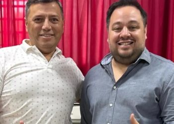 Equipo político de precandidato luqueño denuncia “persecución política”